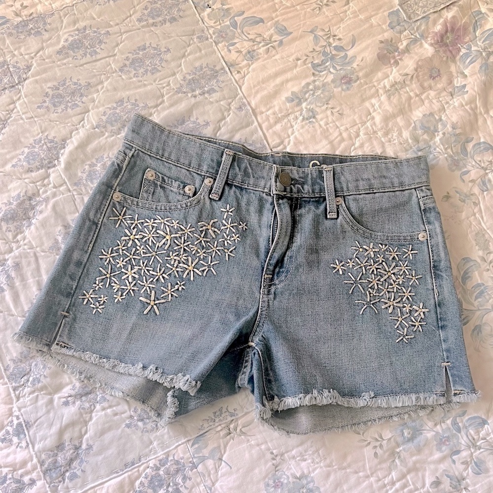 GAP Shorts